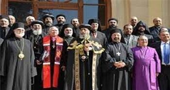 الكنائس المصرية تخاطب العالم للوقوف بجانب القاهرة في أزمة سد النهضة 