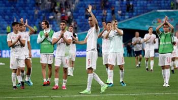يورو 2020.. مفاجآت في تشكيل إسبانيا أمام إيطاليا 