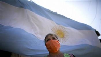 إعادة فتح الحدود مع الدول المجاورة يعتمد على ارتفاع معدلات التطعيم في الأرجنتين