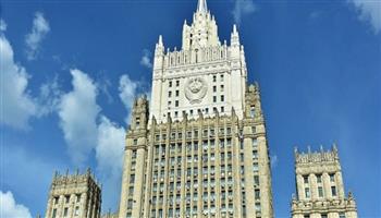 روسيا: تفويت فرصة تطبيع العلاقة مع الولايات المتحدة "غلطة لا تغتفر"
