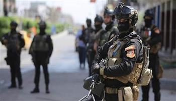 الأمن العراقي يعتقل 3 إرهابيين من تنظيم داعش