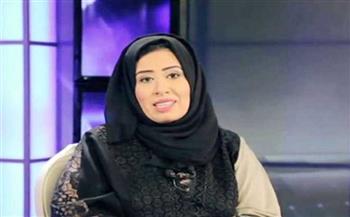 «اتقوا شر الحليم».. مريم الكعبي تدافع عن حقوق مصر بأزمة سد النهضة