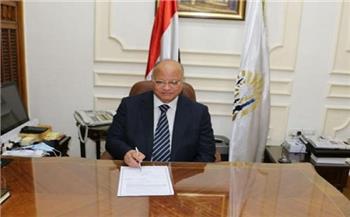 محافظ القاهرة يعتمد تنسيق القبول بالثانوي العام