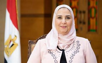 وزيرة الصناعة: المرحلة المقبلة ستشهد مزيدًا من التعاون بين مصر وماليزيا