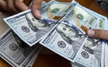 أسعار الدولار اليوم لـ10 بنوك في مصر 