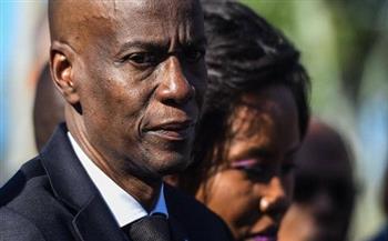 اغتيال رئيس هايتي وإصابة زوجته في هجوم مسلح بمقر إقامتهما