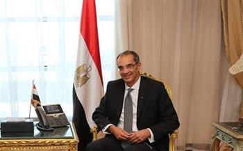 «الاتصالات»: مصر تؤمن بإمكانيات الكفاءات البشرية الأفريقية بتكنولوجيا المعلومات