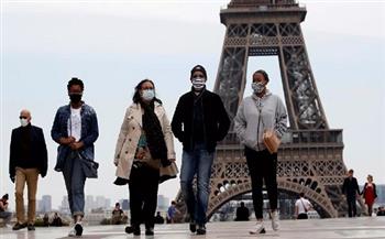 فرنسا: تراجع عدد الحالات الحرجة وتزايد الإصابات بفيروس كورونا