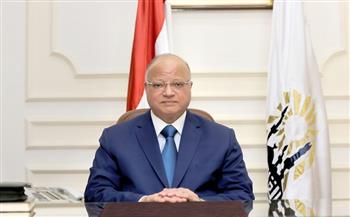 اللواء خالد عبد العال: محافظة القاهرة أحد أكثر المستفيدين من ثورة 30 يونيو
