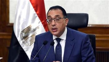 الوزراء: التعاقد مع المصرية للاتصالات لتنفيذ شبكة أرضية بـ6 قرى ضمن حياة كريمة