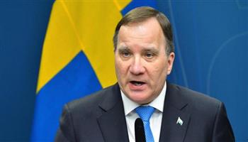 البرلمان السويدي يعيد تكليف رئيس الوزراء المستقيل ستيفان لوفين