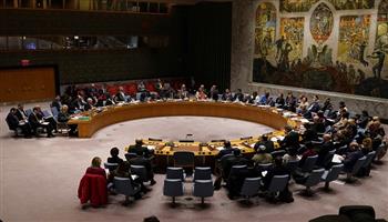 إرجاء تصويت مجلس الأمن حول تمديد المساعدات عبر الحدود السورية