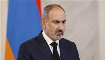 رئيس وزراء أرمينيا يناشد بوتين دعم بلاده في المواجهة مع أذربيجان