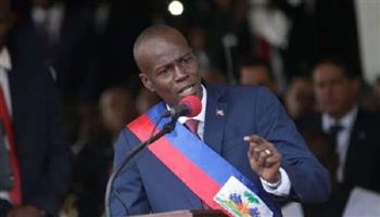 واشنطن تنفي تورطها في اغتيال رئيس هايتي