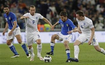 يورو 2020.. تعرف على موعد مباراة إيطاليا وإنجلترا فى نهائى كأس الأمم الأوروبية