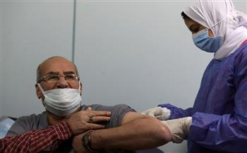 «الصحة» تعلن انخفاضًا طفيفًا بعدد المصابين بكورونا.. وتسجل 26 حالة وفاة