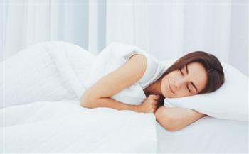 بينها هدوء العقل.. فوائد لا تخطر على بالك للنوم الصحي