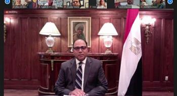 سفارة مصر بأوتاوا والمكتب الثقافي بمونتريال ينظمان ندوة حول "الأراجوز"