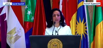 فعاليات المؤتمر الوزاري الثامن لمنظمة التعاون الإسلامي للمرأة (بث مباشر)