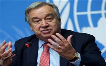 الأمم المتحدة تثني على رئاسة مصر النشطة للجنة بناء السلام