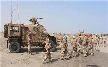 الجيش اليمني ينفذ عملية عسكرية في البيضاء ويكبد الميليشيات الحوثية خسائر فادحة