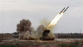 استهداف المنطقة الخضراء في العراق بــ 3 صواريخ كاتيوشا