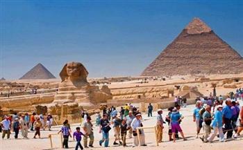 «شاه شاكر» تدعم الحملة الترويجية لوزارة السياحة المصرية عالميًا
