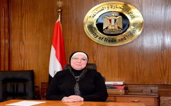 نيفين جامع: مصر حققت مؤشرات اقتصادية إيجابية خلال أزمة كورونا