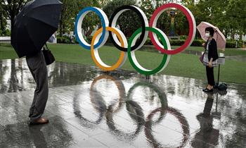 خطر يهدد إقامة اولمبياد طوكيو وانسحاب الرعاة والمعلنين