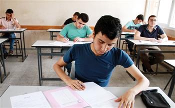 محافظ الجيزة يتابع الاستعدادات النهائية لعقد امتحانات الثانوية العامة بعد غد