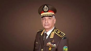 وزير الدفاع: القوات المسلحة قادرة على ردع كل من تسول له نفسه المساس بأمن مصر