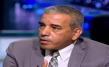عباس شراقي: جلسة مجلس الأمن تسفر عن توصيات وليس قرارات 