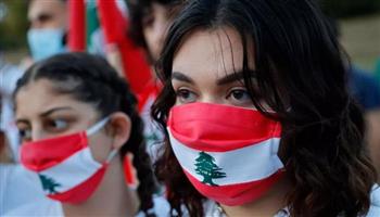 لبنان يسجل 400 إصابة جديدة بكورونا وحالتي وفاة