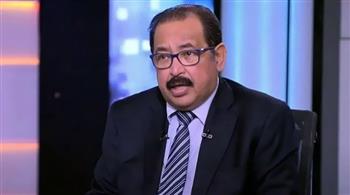 أزمة سدّ النهضة.. هانى رسلان: الموقف الآن فى صالح مصر بالكامل