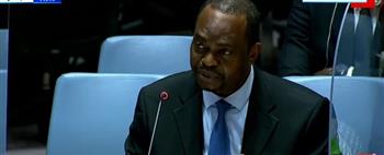 مندوب الكونغو الديمقراطية: سد النهضة سيخلق توترات بين مصر والسودان وإثيوبيا