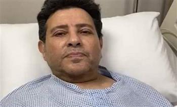 "المهن الموسيقية": هاني شاكر مازال تحت الملاحظة ولم يتخذ أي إجراء لخروجه من المستشفى