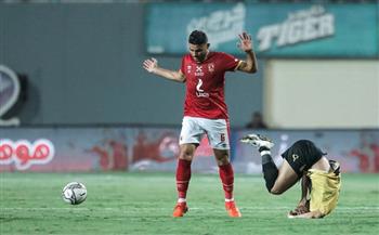 الدورى المصرى.. التعادل يسيطر على مباراة الأهلى والمقاولون العرب بعد مرور 75 دقيقة 