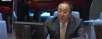 ممثل الصين: نتفهم شواغل مصر بشأن سد النهضة الإثيوبى