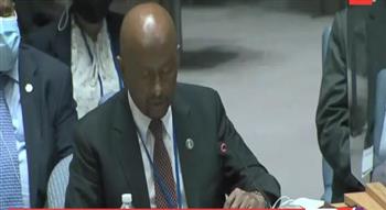 إثيوبيا تواصل تضليل الرأي العام العالمي أمام مجلس الأمن الدولي