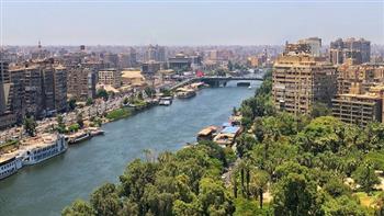 أزمة سدّ النهضة.. النيل والحياة فى عيون السينما المصرية