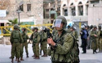 الاحتلال الإسرائيلي يعقتل 7 فلسطينيين من الضفة الغربية