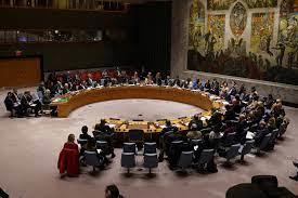 تعرف على كواليس ما دار في جلسة مجلس الأمن بشأن سد النهضة ومواقف الدول المشاركة