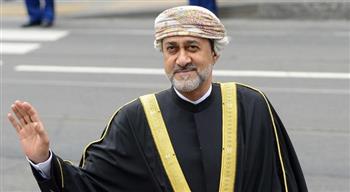 سلطان عمان يتوجه إلى السعودية بعد غد تلبية لدعوة خادم الحرمين