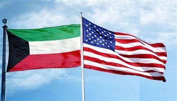 وزير الخارجية الأمريكي يشيد بدور الكويت المحوري في استقرار المنطقة