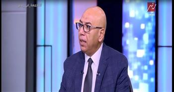 العميد خالد عكاشة: سامح شكري عبر عن قلق مصر والتعنت الإثيوبي 