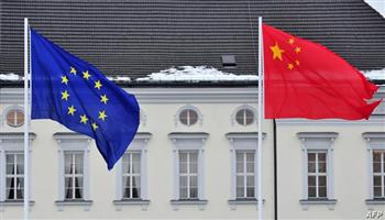 الاتحاد الأوروبي والصين يستعرضان التطورات الأخيرة في العلاقات الثنائية