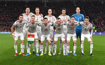 «لا للتمييز وكرة القدم للجميع».. اليويفا يعاقب المجر بسبب تصرفات عنصرية 