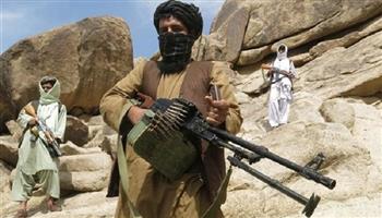 مقتل 16 مسلحا من طالبان خلال غارات جوية للجيش في أفغانستان