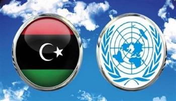ليبيا والأمم المتحدة تبحثان دعم الجهود الرامية لفتح حوار شامل بين كل أطياف المجتمع