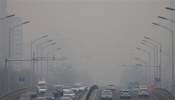 تلوث الهواء يساهم في شدة حالات فيروس كورونا